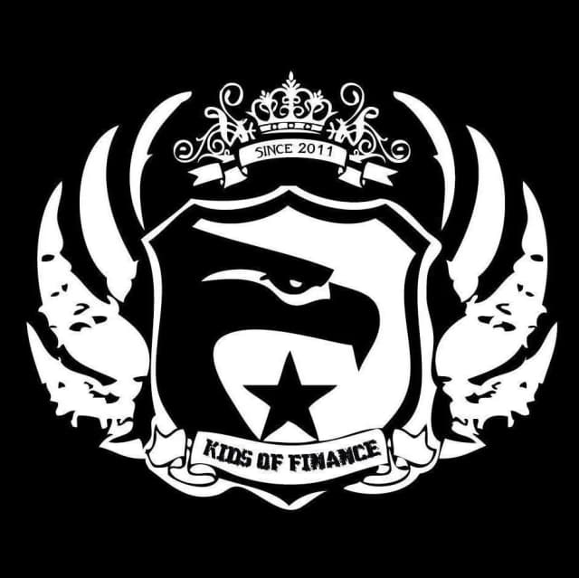 Đối tác truyền thông Kids of Finance