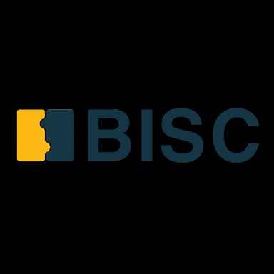 Nhà tài trợ bạc BISC