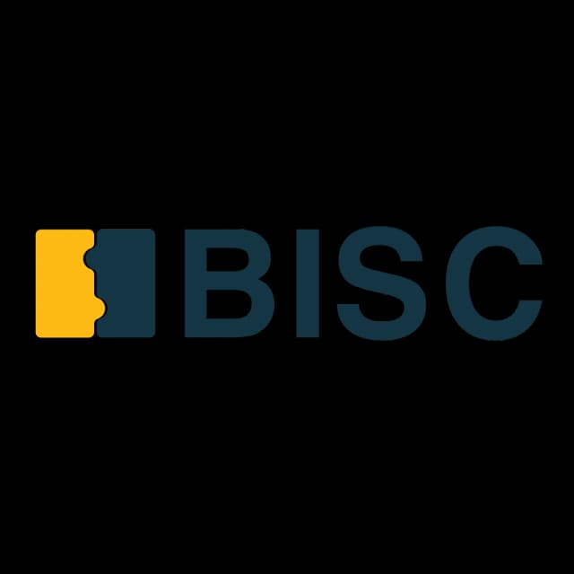 Nhà tài trợ bạc BISC